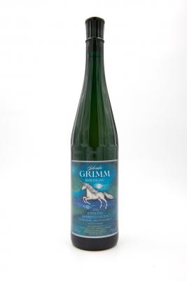Bild von 2006er Riesling Beerenauslese 