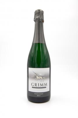 Bild von Chardonnay Sekt b.A. Brut 