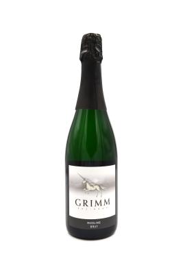 Bild von Riesling Sekt b.A. Brut