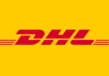 Bild von Versand DHL