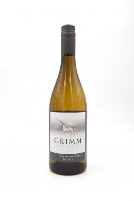 Bild von 2025er Rheingau Sauvignon Blanc Qualitätswein Trocken 