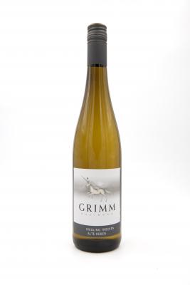 Bild von 2024er Rheingau Riesling Alte Rebe Qualitätswein Trocken 