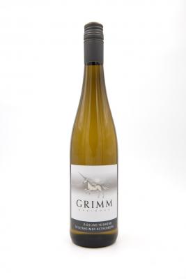 Bild von 2024er Geisenheimer Rothenberg Riesling Qualitätswein Feinherb 