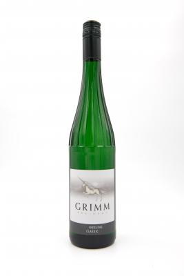 Bild von 2024er Rheingau Riesling Classic Qualitätswein 