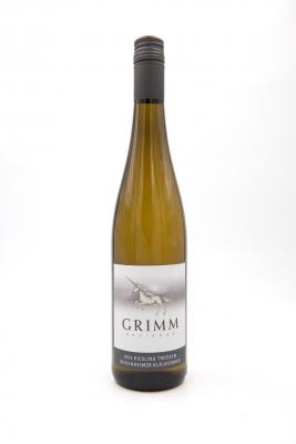 Bild von 2023er Geisenheimer Kläuserweg Riesling Trocken