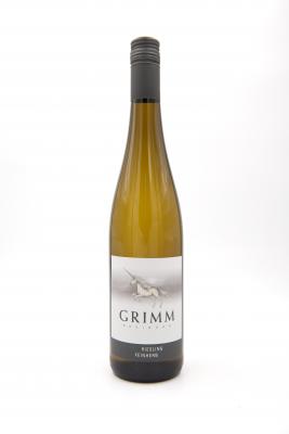 Bild von 2024er Rheingau Riesling Qualitätswein Feinherb 