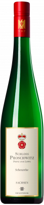 Bild von 2025 Weingut Schloss Proschwitz Scheurebe 0,75 l VDP.GUTSWEIN Wein aus ökologischen Anbau (DE-ÖKO-006)