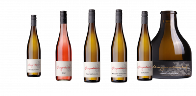 Bild von Wein am Stil Pfalz Masterclass 6er Paket