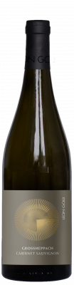 Bild von 2024 Großheppach Cabernet Sauvignon trocken