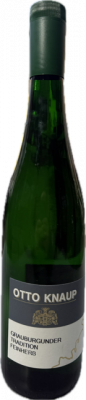 Bild von 2025er Grauburgunder Tradition Feinherb