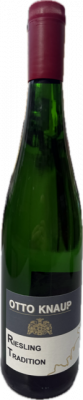 Bild von 2025er Riesling Tradition Edelsüß