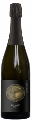 Bild von 2022 Cuveé Ida Marie Brut 
