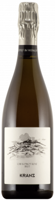 Bild von CAB & PINOT Rosé Brut