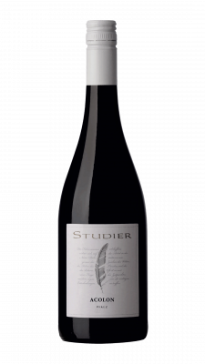 Großansicht 2023 Acolon Rotwein mild 0,75l BIO