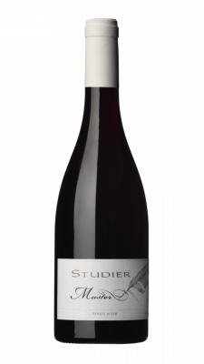 Großansicht 2024 Pinot Noir Rotwein Master trocken 0,75l BIO