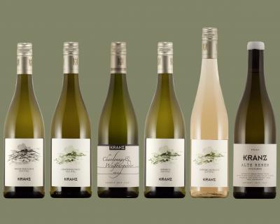 Bild von Spargel & Wein