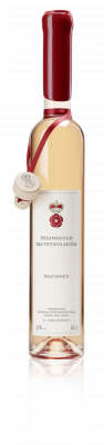 Bild von Meissener Quittenlikör 25% vol. 0,5 l