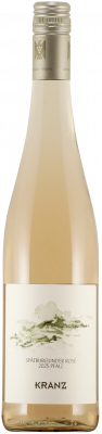 Bild von 2025 Spätburgunder Rosé VDP.Gutswein