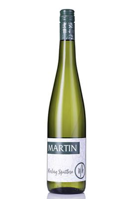 Bild von 2025er Riesling Spätlese fruchtsüß 