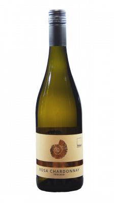 Bild von 2024 Rosa Chardonnay trocken, Deutscher Wein, Bioland DE-ÖKO-006
