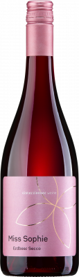 Bild von Miss Sophie Erdbeersecco 