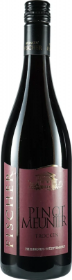 Bild von 2021 Heilbronner Stiftsberg Pinot Meunier QbA trocken 