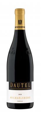 Großansicht 2020 Cleebronner MICHAELSBERG Lemberger VDP.Grosses Gewächs MAGNUM inkl. Holzkiste