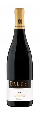Großansicht 2020 Bönnigheimer SCHUPEN Spätburgunder VDP.Grosses Gewächs MAGNUM inkl. Holzkiste