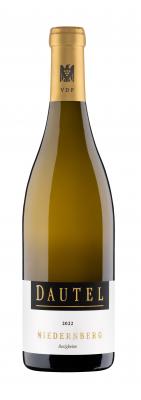 Bild von 2022 Besigheimer NIEDERNBERG Chardonnay MAGNUM inkl. Holzkiste