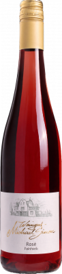 Bild von 2025er Rosé Qualitätswein Feinherb 