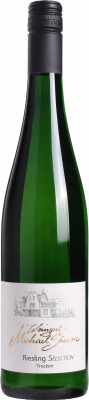 Bild von 2025er Riesling SELECTION Qualitätswein Trocken 