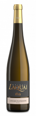 Bild von 2024 Riesling Rhg Grosses Gewächs®, Lorcher Pfaffenwies