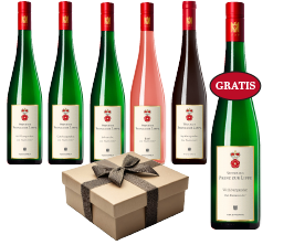 Bild von DIE EISHEILIGEN-EINZGARTIGER GENUSS