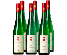Bild von UNSER ERSTES BIO-GENUSS-PAKET 