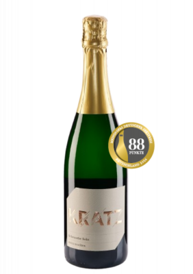 Bild von Scheurebe Sekt, extra trocken
