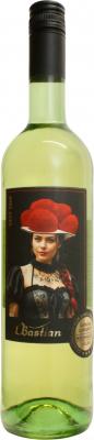 Bild von 2025 Pinot Grigio Edition Heimat Black Forest Marie