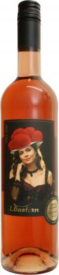 Bild von 2025 Rosé Edition Heimat Black Forest Marie