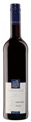 Bild von 2021 PINOT NOIR TROCKEN