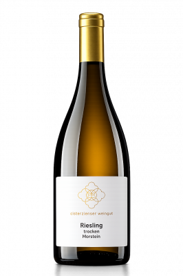 Bild von 2024er Riesling trocken Westhofener Morstein