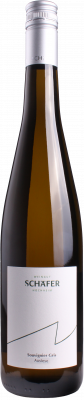 Bild von 2025 Souvignier Gris Auslese