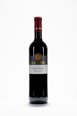 Bild von 2025 Saint Laurent Rotwein trocken 