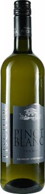 Bild von 2025 Heilbronner Stiftsberg Pinot blanc QbA trocken 