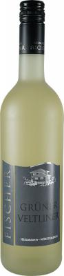 Bild von 2025 Weinsberger Ranzenberg Grüner Veltliner QbA 