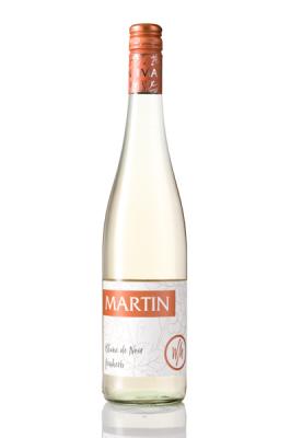 Bild von 2025er Blanc de Noir feinherb 