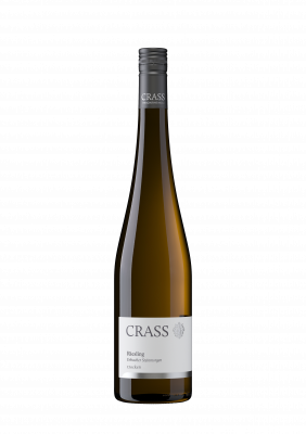Bild von 2025er Erbacher Steinmorgen Riesling trocken