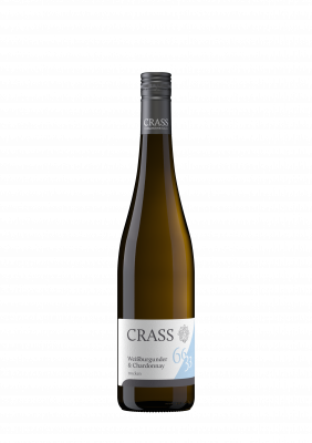 Bild von 2025er Weissburgunder & Chardonnay trocken