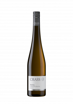 Bild von 2025er Geisenheimer Kläuserweg Riesling Alte Reben trocken 