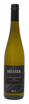 Bild von 2025er Sauvignon Blanc No1 trocken ***