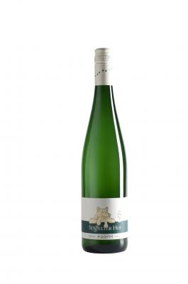 Bild von 2024 Magnus Riesling trocken - BIO Qualitätswein