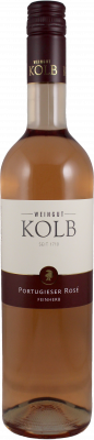 Bild von Rosé feinherb